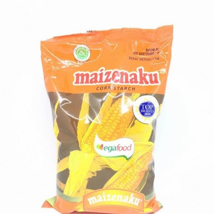 

Maizenaku 1 Kg