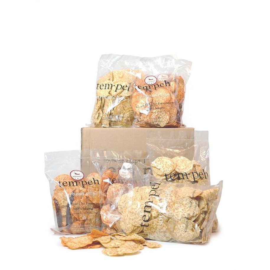 

Paket 3L, 4P, 1 Box | Snack Halal