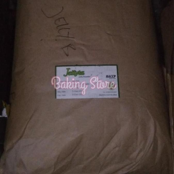 

Jelly Powder Jellyta Jg 704 Repack 1Kg