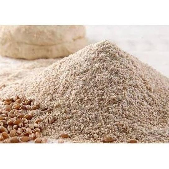 

Rye Meal / Tepung Gandum - 1 Kg