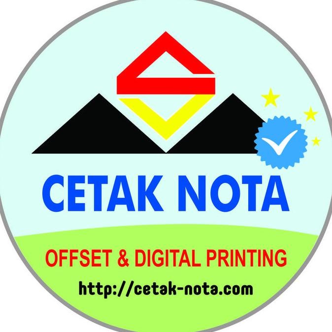 

Nota Custom Pembayaran Link