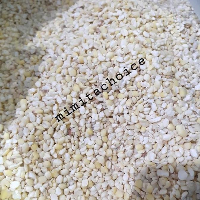 

Jali Aceh Original 1Kg