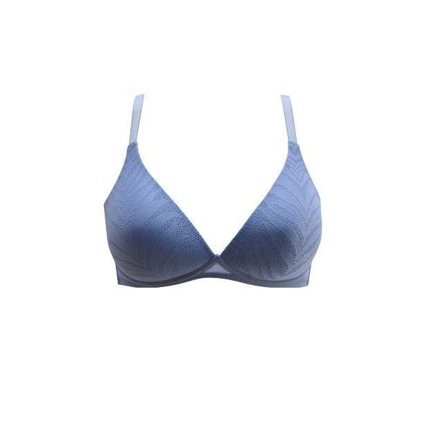 Luludi Feel Free Bra Lb 4035 - Tanpa Kawat
