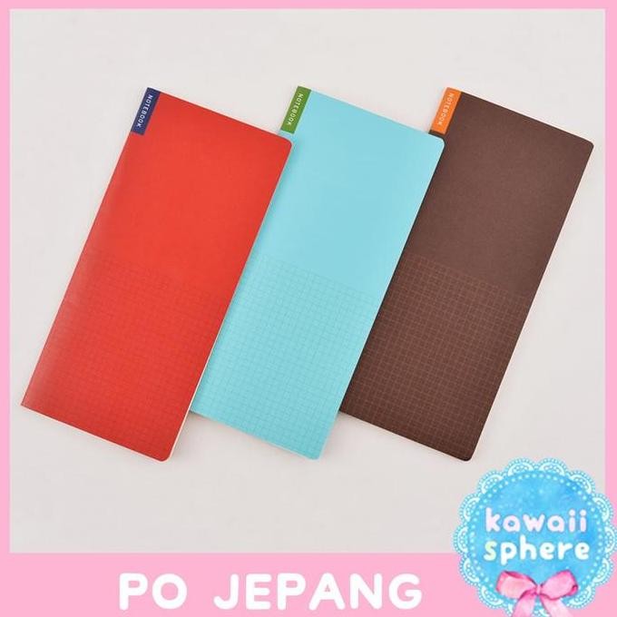 

Hobonichi Memo Pad Set For Weeks