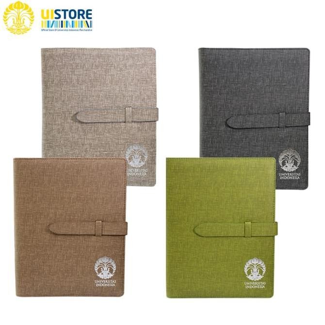 

Ui Store | Agenda Kulit Makara Ui X Bantex | Official Merchandise Of Universitas Indonesia