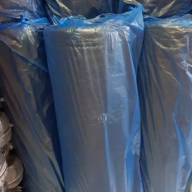 

JH8 Bubble Wrap 50m x 125cm (BLACK)
