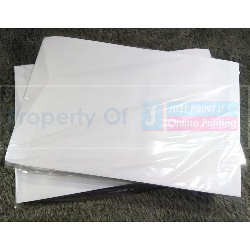 

JH8 Amplop Putih A4 Polos