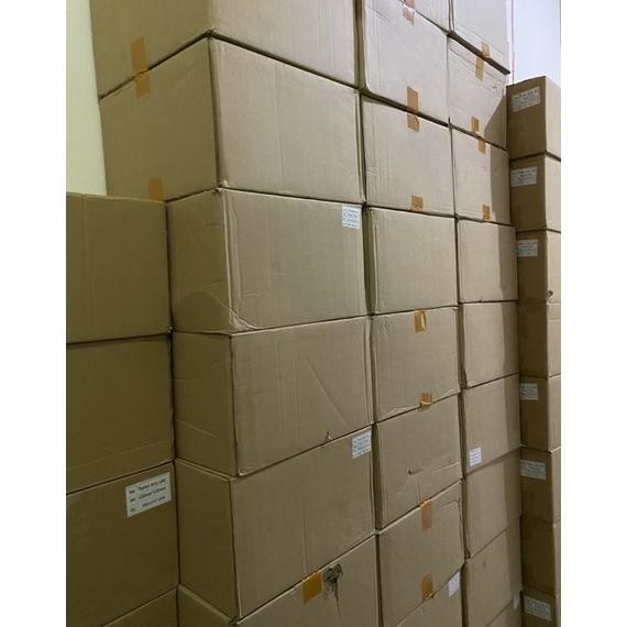

JH8 KERTAS THERMAL STICKER LABEL 100 x 100 mm PRINT RESI STIKER RESI