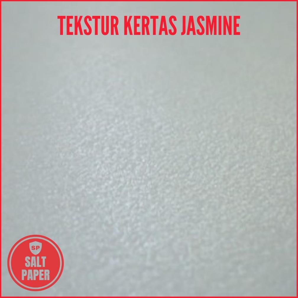 

JH8 Kertas Jasmine A4 isi 50 lembar / Kertas Jasmine Paper Flower / Kertas Jasmin