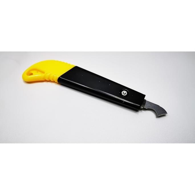 

ready !!! SELLERY 12-271 Plastic Cutter - Cutter Akrilik Acrylic Pisau Potong