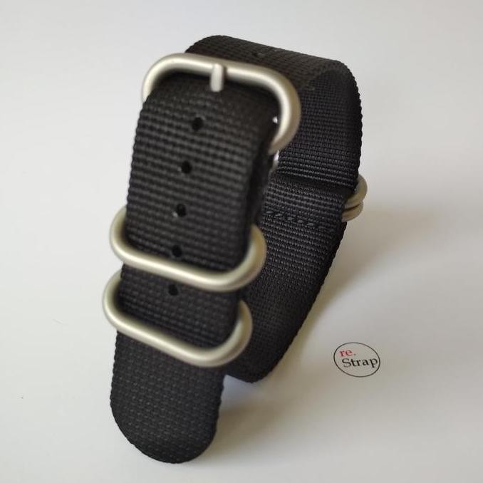 new  Tali Jam Zulu Strap [Ad-10] 22 mm - Ballistic Nylon