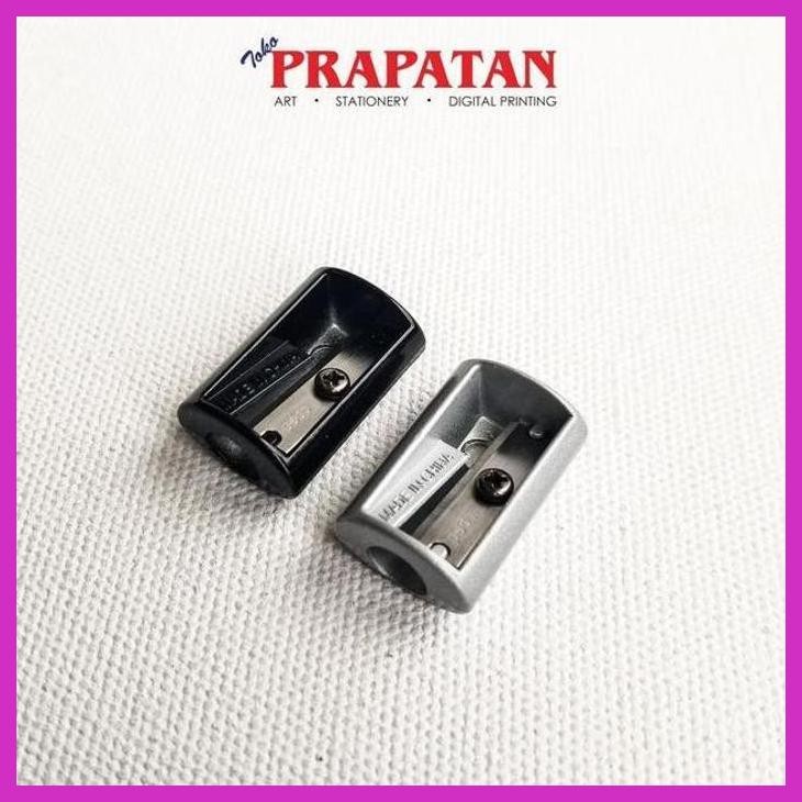 

( SEKOLAH / LUKIS ) DISCOUNT RAUTAN BESI MAPED / MAPED SHARPENER SATELLITE METAL (SENI / MENGGAMBAR / ART / KERAJINAN ) PRIVASI AMAN