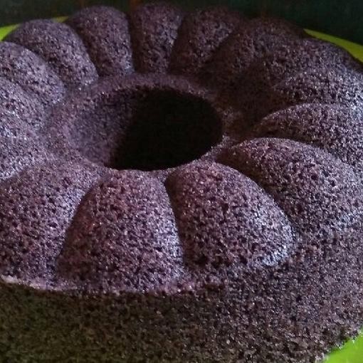 

Promo Tepung Ketan Hitam Asli Berkualitas 500Gram