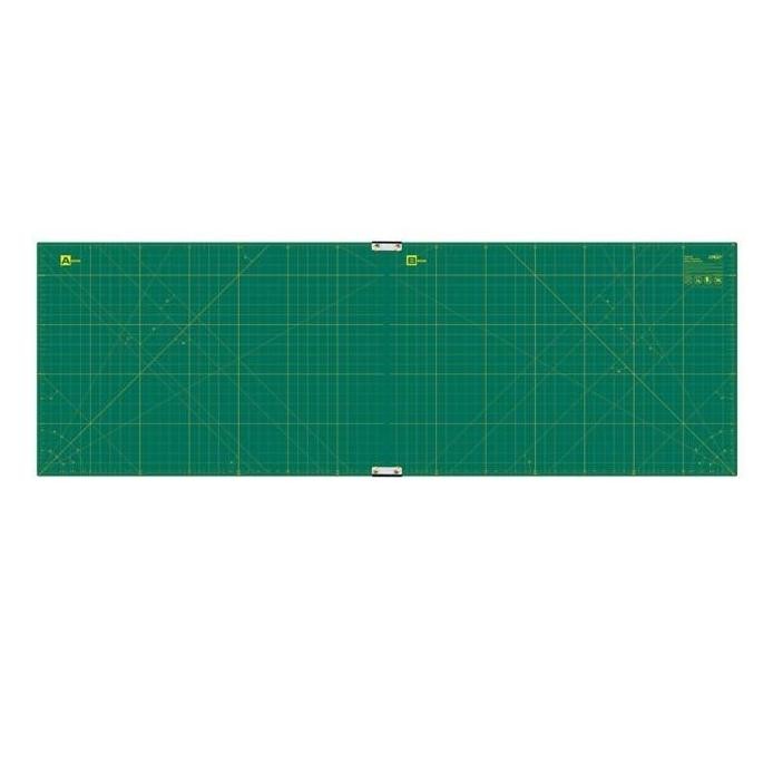 

ready !!! Matras Alas Pemotong 1800 x 600 CM Cutting Mat RM-CLIP/2 Olfa