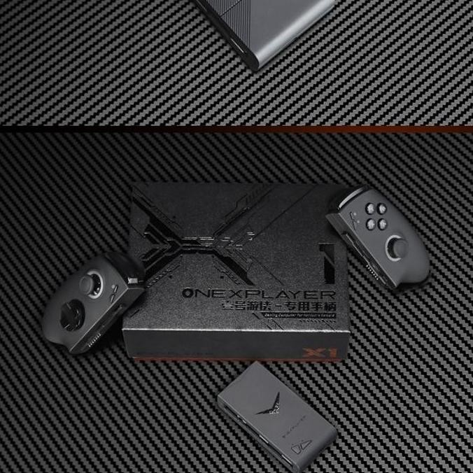 Aksesoris OXP X1 155H AMD 8840 OneXPlayer X1 One XPlayer X1 Joyconn Controller Connecting Controller