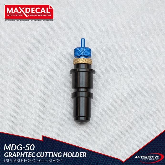 

ready !!! Roland Blade Holder Rumah Mata Pisau Untuk Mesin GRAPHTEC CE 5000 6000