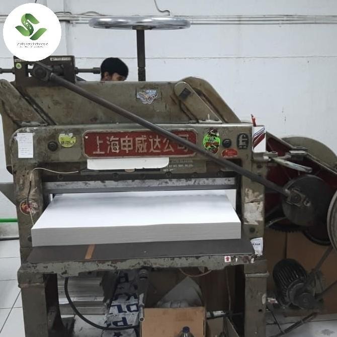 

ready !!! Mata Pisau Mesin Potong Pemotong Kertas Paper Cutting Knife DQ 201