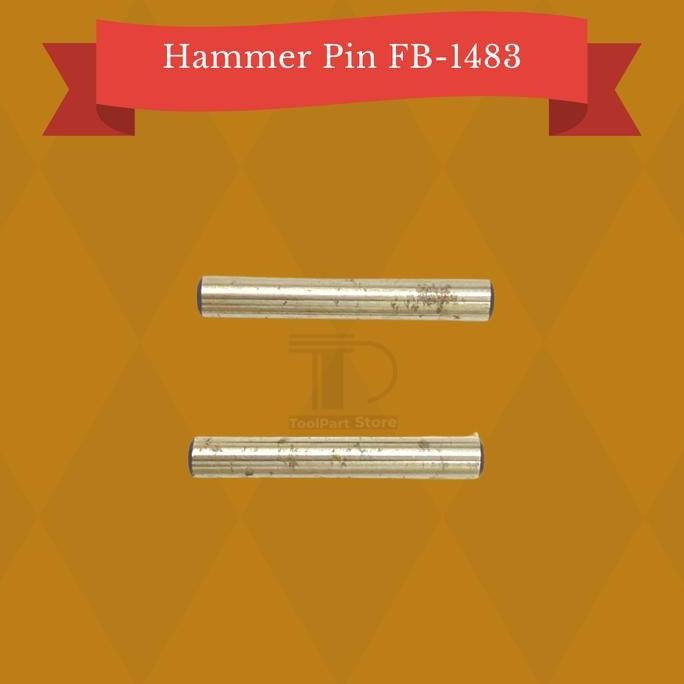 Hammer Air Impact 1/2 inch firebird -1483