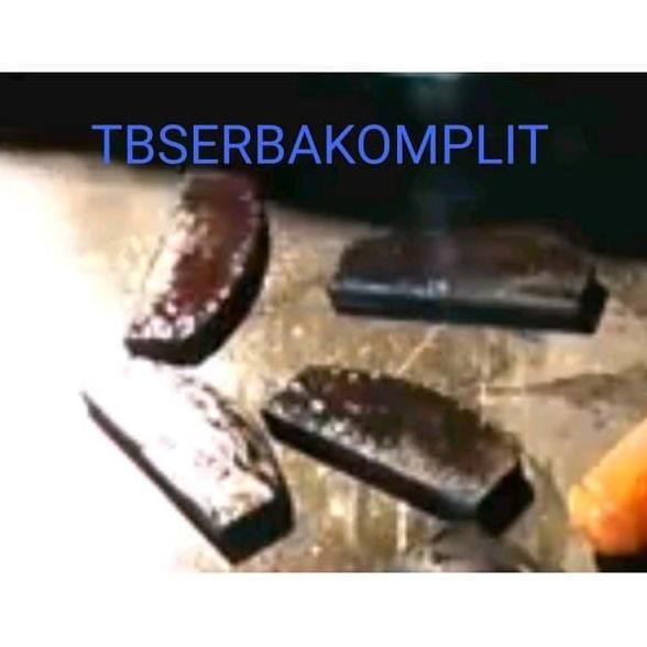 Sparepart Kipas For Air Impact 1 inch Tjap Mata Fan Fang Sayap Lempeng