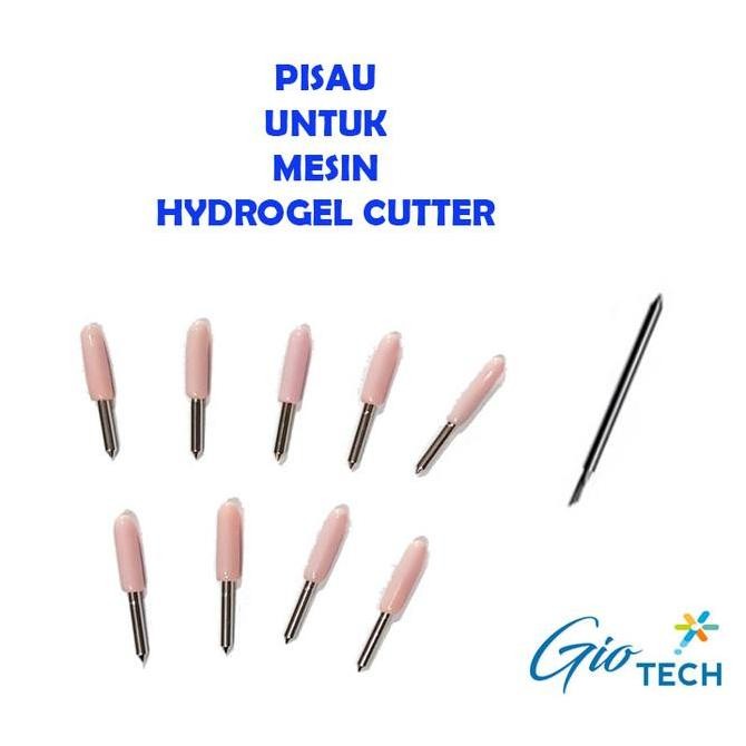 

ready !!! PISAU UNTUK MESIN HYDROGEL CUTTER GIOTECH