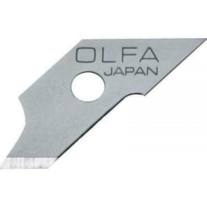 

ready !!! Refill Cutter Spare blade for CMP-1 Compass Cutter COB-1 OLFA