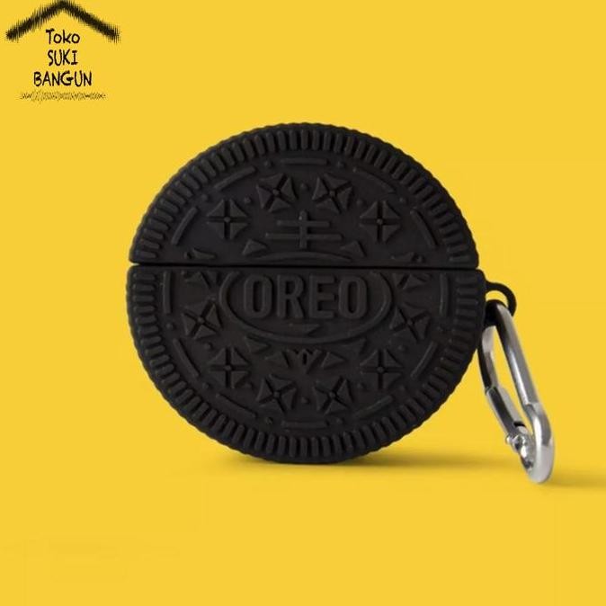 Case Huawei FreeClip CUTE CARTOON Buds TWS Casing Cover Pouch Open-Ear [terbaik]