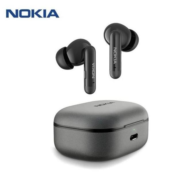 Nokia E3511 TWS ANC True Wireless Earphones [terbaik]