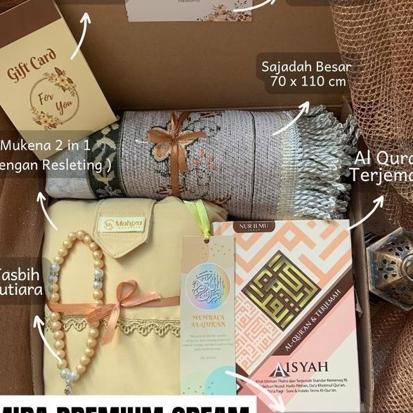 

Hampers Mukena Set Seserahan Hadiah Pernikahan Kado Cewe Kado Istri Hampers Alat Sholat