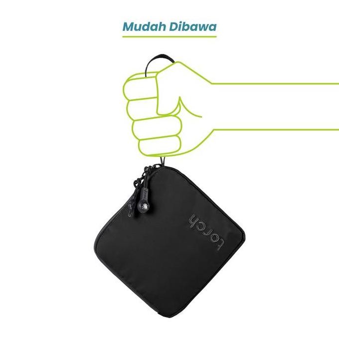 Torch Pouch - Mini Pouch Mini Case