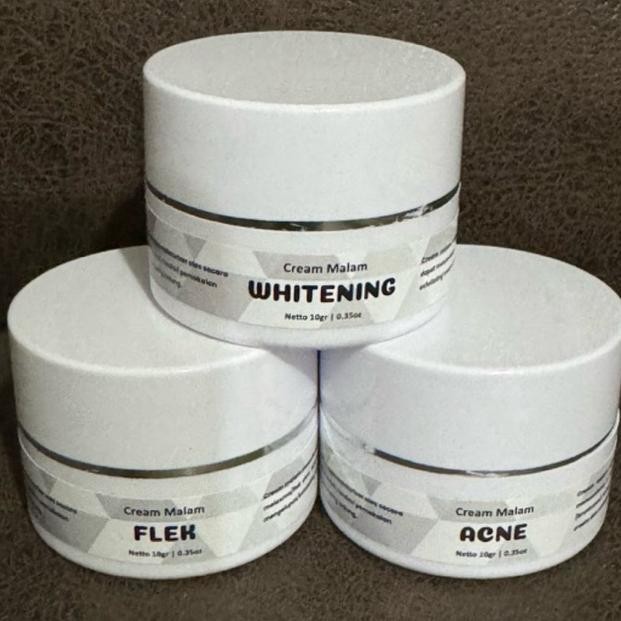 CREAM MALAM hadalabo erha natasha mkskin drw msglow garnier murbono ellena ella hnh benings larissa 