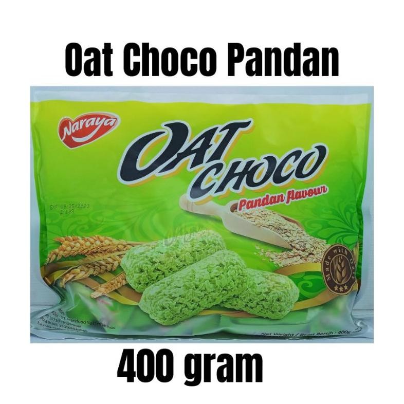 

PJJ-1621 ew-98 Oat Choco (400 Gram, 40 Pcs) Viral Murah