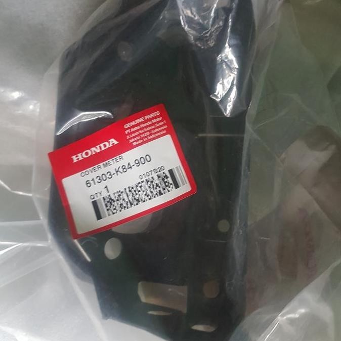 Cover Meter Cover spidometer Tulang spedometer CRF 150L 61303-K84-900 TA