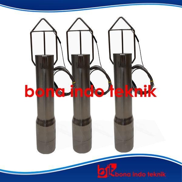 Zone Sampler/Alat Ambil Sampel Minyak / Sampling Zone Sampler 1 Liter Original Dan Terpercaya