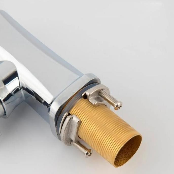 Drat Bawah Kran Wastafel Drat Kran Cuci Piring Drat Kran Wastafel Mencegah Longgar Drat Kran Angsa W