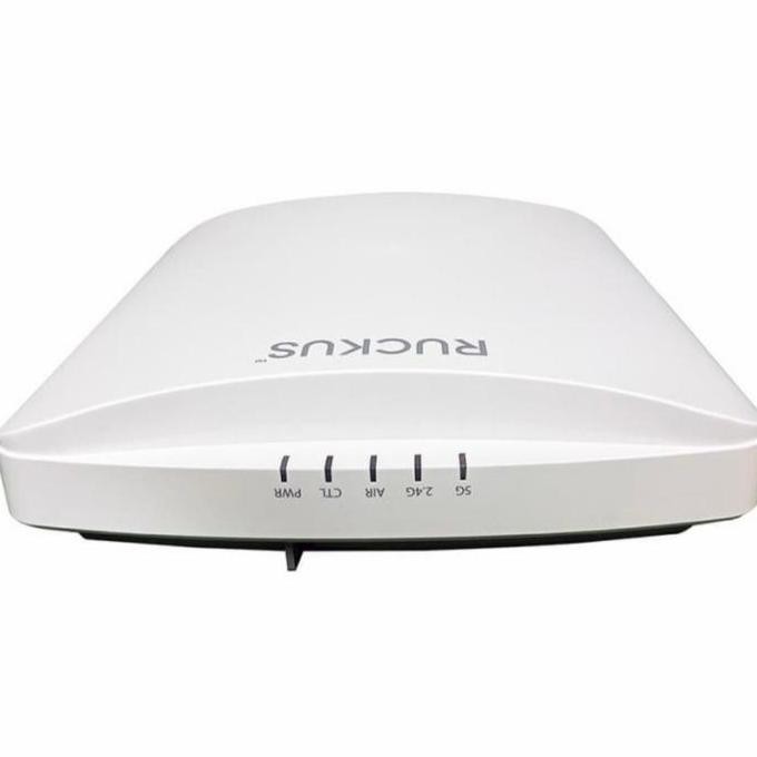 Ruckus R750 Indoor Dual Band Ax Wifi 6 4X4 New Stok