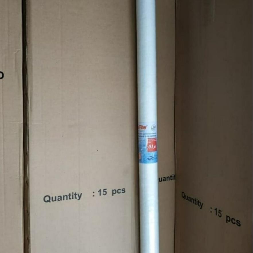 SATU DUS Sediment 40 inch Nano ISI 15PC