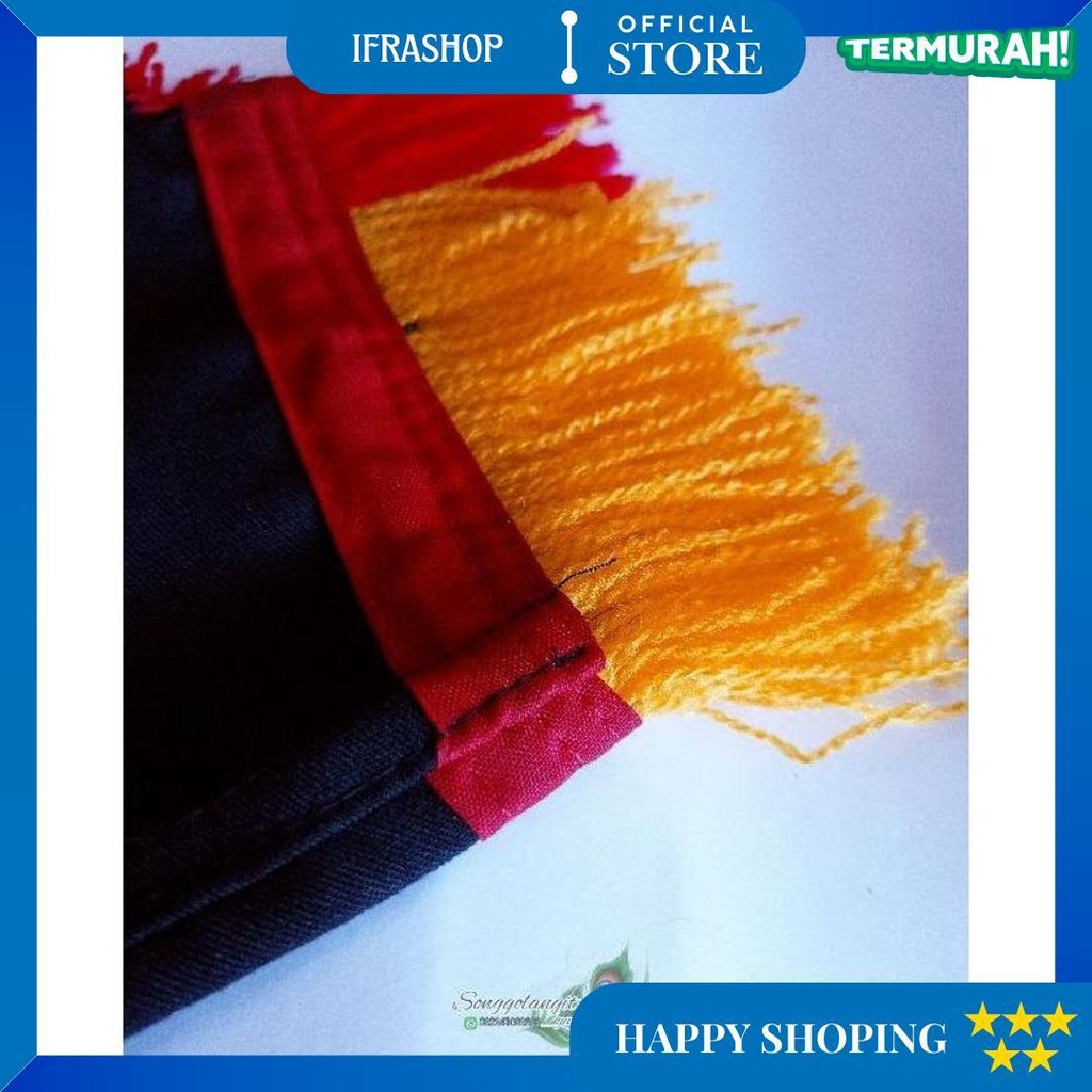 Termurah Kaos Reog Anak/ Kaos Reog Anak Setelan