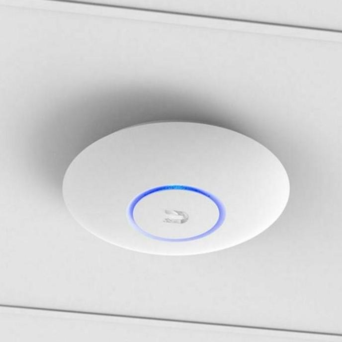 Ubiquiti Unifi Ap-Ac-Lr Uap-Ac-Lr Uap Ac Lr Long Range New Stok