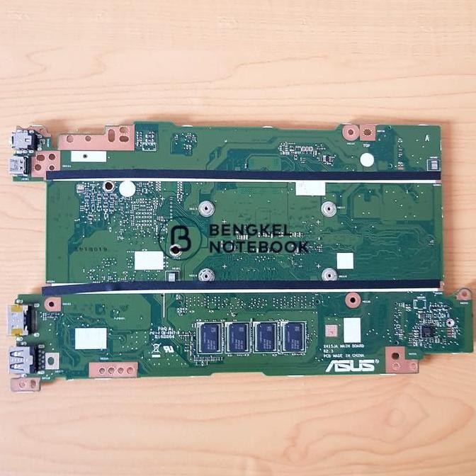 Motherboard Asus X415Ja X515Ja X515Jp X515Jf X415Jp X415Jf P1511Cj P1411Cj X515J Pa416J V5200J V4200