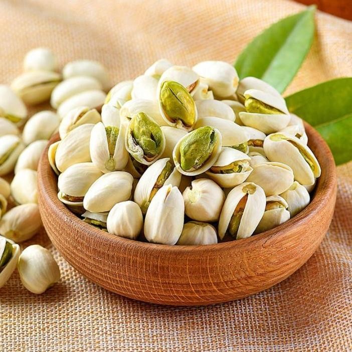 

Kacang Pistachio 500 Gr Kacang Fustuk Oleh Oleh Haji Umroh