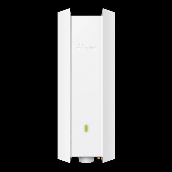 Eap610-Outdoor Ax1800 Indoor/Outdoor Wifi 6 Access Point New Stok