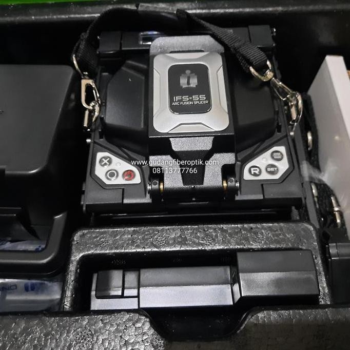 Splicer Inno Ifs 55 New Stok