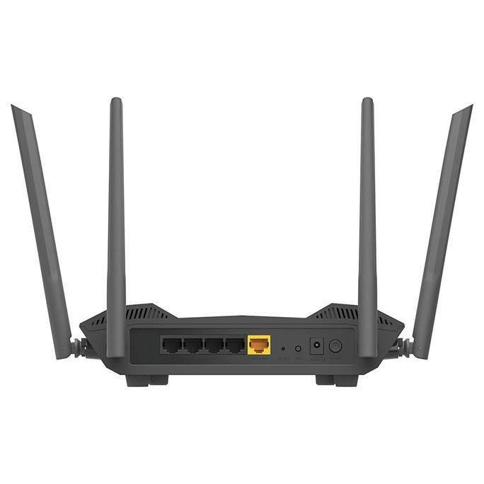 D-Link Exo Ax1500 Wifi Router Dir-X1560 New Stok
