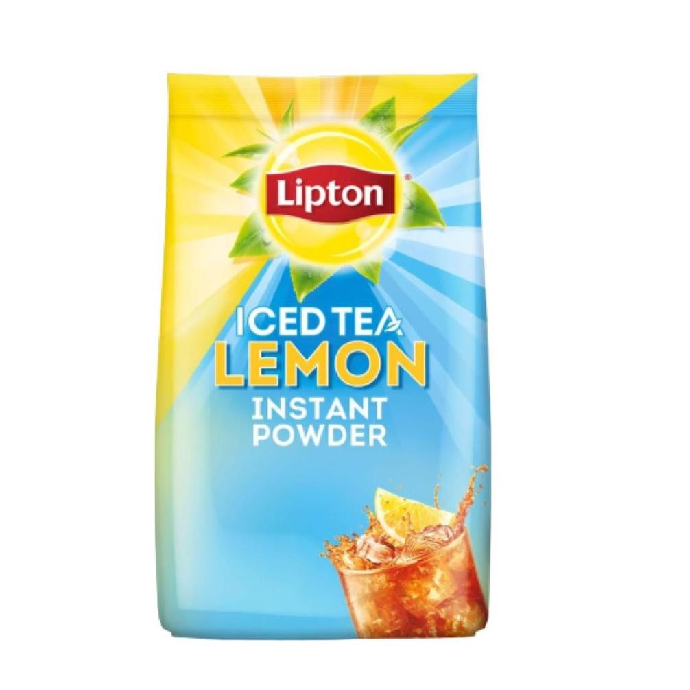 

Fbn Lipton Ice Tea Lemon 510Gr Hj-45