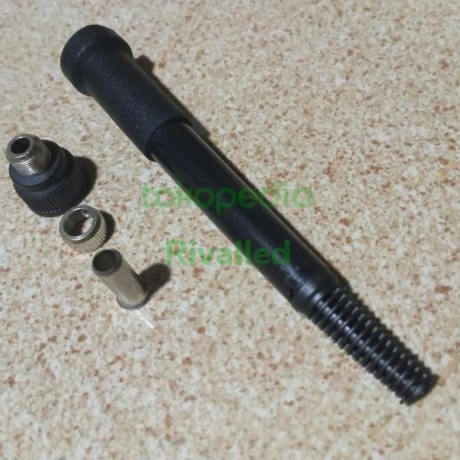 DISKON Gagang Handle Solder T12