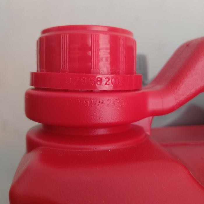 Ogs Oli Gardan / Transmisi Manual Mobil Pertamina Rored Epa 90. 4 Ltr