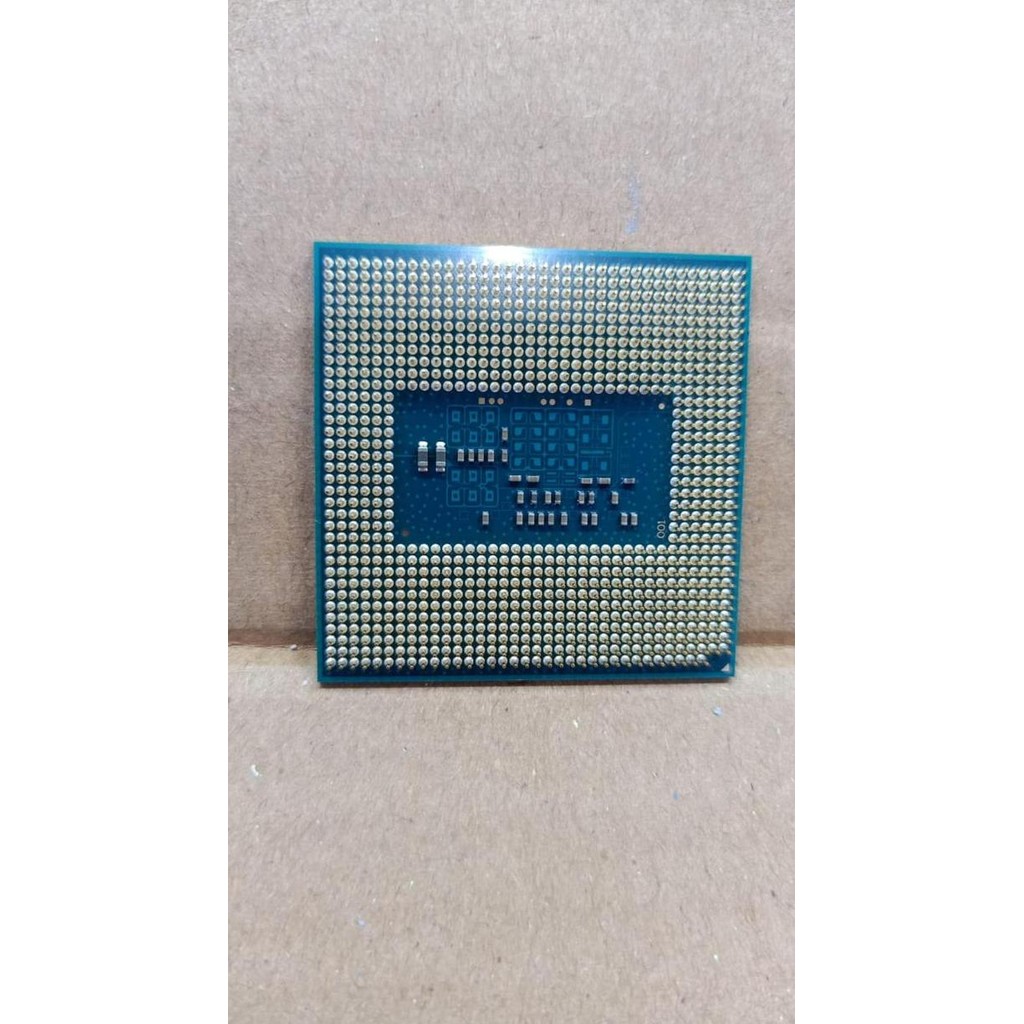 Processor Laptop Intel Core I5 4300M New Stok