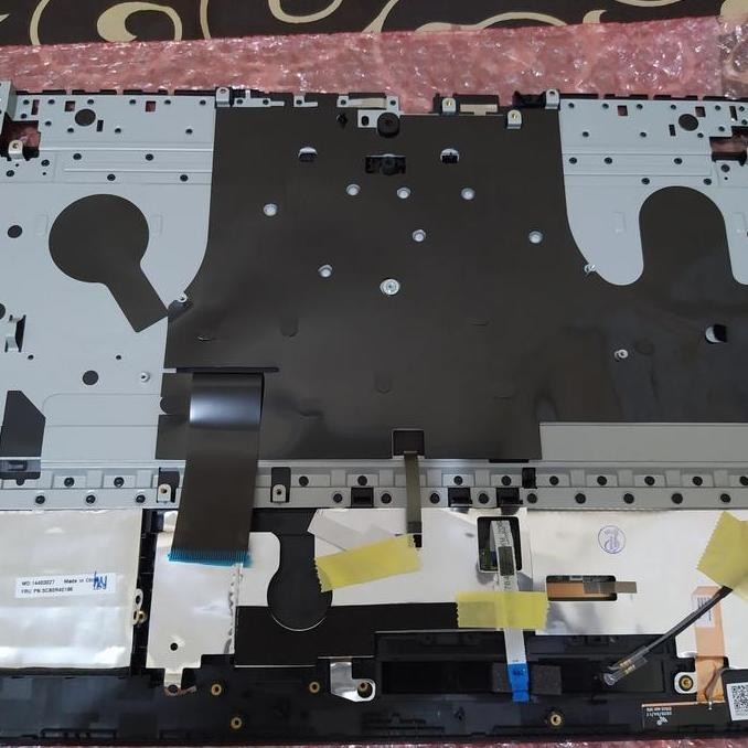 Keyboard Lenovo Legion Y530 15Ich New Stok