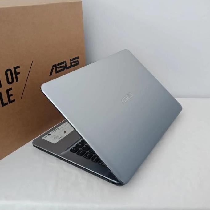 Motherboard Mainboard Mobo Laptop Asus X441M X441 Intel N4000 Ddr4 New Stok