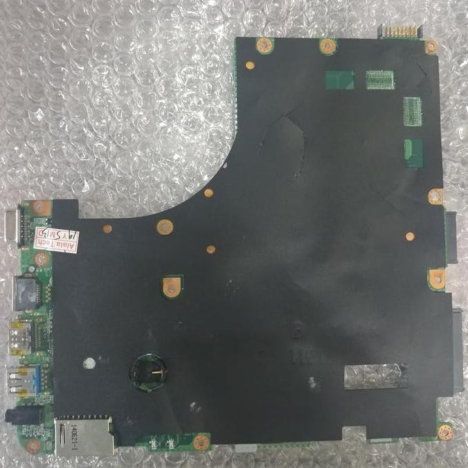 Motherboard Acer E5-471 V5-472P Core I5 New Stok